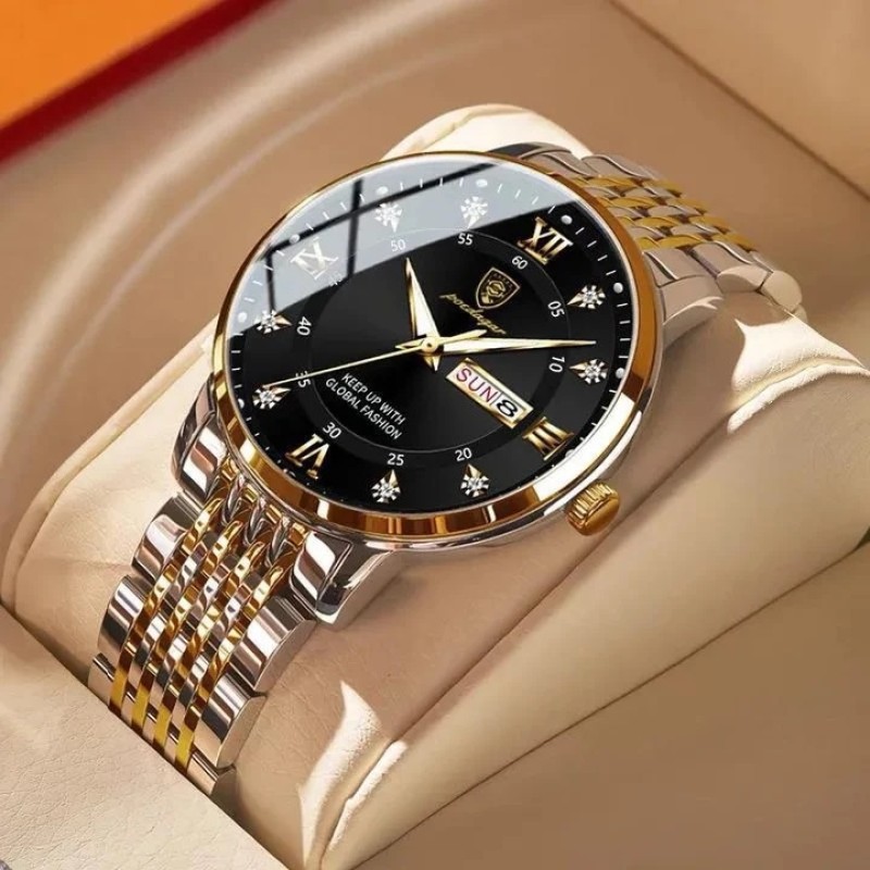 Man's watch